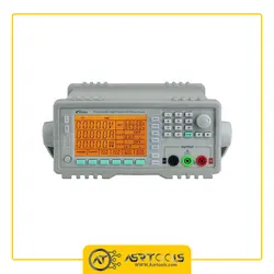 منبع تغذیه قابل برنامه ریزی توینتکس مدل Twintex PPM-3005 - Asrtools