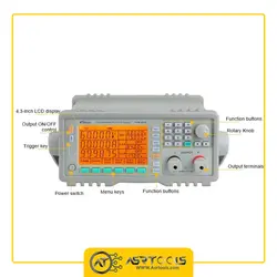 منبع تغذیه قابل برنامه ریزی توینتکس مدل Twintex PPM-3005 - Asrtools