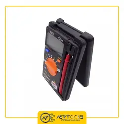 مولتی متر جیبی ویکتور مدل Victor VC-921