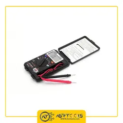 مولتی متر جیبی ویکتور مدل Victor VC-921