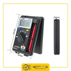 مولتی متر جیبی ویکتور مدل Victor VC-921