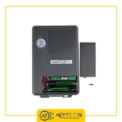 مولتی متر جیبی ویکتور مدل Victor VC-921