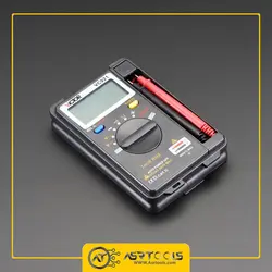 مولتی متر جیبی ویکتور مدل Victor VC-921
