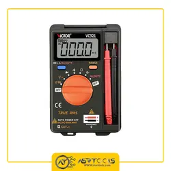مولتی متر جیبی ویکتور مدل Victor VC-921
