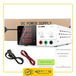 منبع تغذیه نایس پاور مدل NICE POWER R-SPS3030 - Asrtools