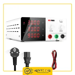 منبع تغذیه نایس پاور مدل NICE POWER R-SPS3030 - Asrtools