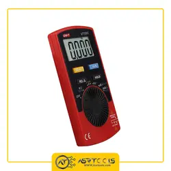 مولتی متر جیبی یونی تی مدل UNI-T UT120C - Asrtools