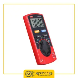 مولتی متر جیبی یونی تی مدل UNI-T UT120C - Asrtools