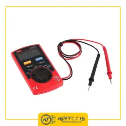 مولتی متر جیبی یونی تی مدل UNI-T UT120C - Asrtools