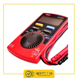 مولتی متر جیبی یونی تی مدل UNI-T UT120C - Asrtools