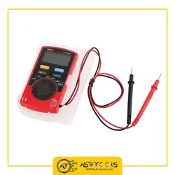 مولتی متر جیبی یونی تی مدل UNI-T UT120C - Asrtools