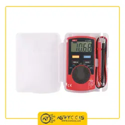 مولتی متر جیبی یونی تی مدل UNI-T UT120C - Asrtools