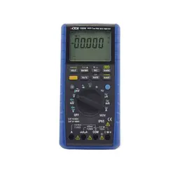 مولتی متر حرفه ای ویکتور مدل Victor VC-189A - Asrtools