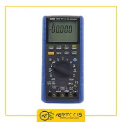 مولتی متر حرفه ای ویکتور مدل Victor VC-189A - Asrtools