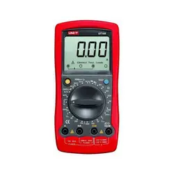 مولتی متر دیجیتال خودرویی یونی تی مدل UNI-T UT105 - Asrtools
