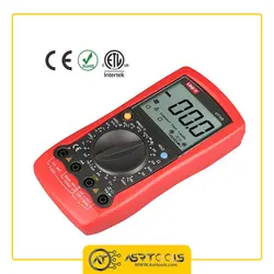 مولتی متر دیجیتال خودرویی یونی تی مدل UNI-T UT105 - Asrtools