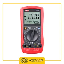 مولتی متر دیجیتال خودرویی یونی تی مدل UNI-T UT105 - Asrtools