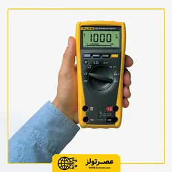 مولتی متر دیجیتال فلوک مدل FLUKE 179