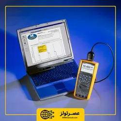 مولتی متر دیجیتال فلوک مدل FLUKE 289