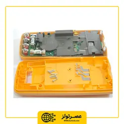 مولتی متر دیجیتال فلوک مدل FLUKE 289