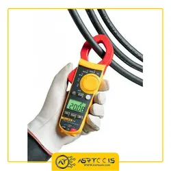 مولتی متر کلمپ فلوک مدل Fluke 319