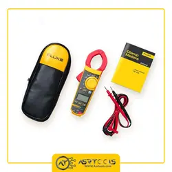 مولتی متر کلمپ فلوک مدل Fluke 319
