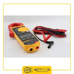 مولتی متر کلمپ فلوک مدل Fluke 319