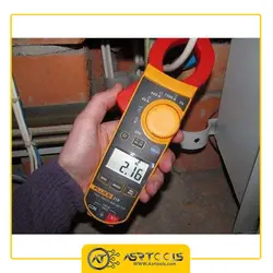 مولتی متر کلمپ فلوک مدل Fluke 319