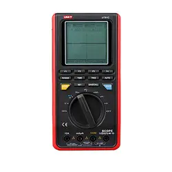 مولتی متر دیجیتال یونی تی مدل UNI-T UT81C - Asrtools