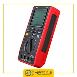 مولتی متر دیجیتال یونی تی مدل UNI-T UT81C - Asrtools