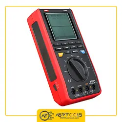 مولتی متر دیجیتال یونی تی مدل UNI-T UT81C - Asrtools