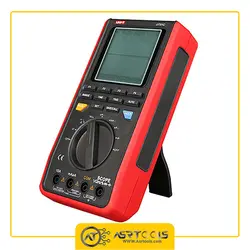مولتی متر دیجیتال یونی تی مدل UNI-T UT81C - Asrtools