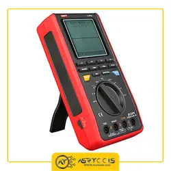 مولتی متر دیجیتال یونی تی مدل UNI-T UT81C - Asrtools