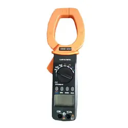 مولتی متر کلمپ ویکتور مدل Victor VC-6050 - Asrtools