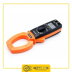 مولتی متر کلمپ ویکتور مدل Victor VC-6050 - Asrtools