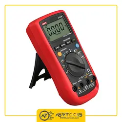 مولتی متر دیجیتال یونی تی مدل UNI-T UT61B - Asrtools