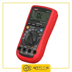 مولتی متر دیجیتال یونی تی مدل UNI-T UT61B - Asrtools