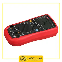 مولتی متر دیجیتال یونی تی مدل UNI-T UT61B - Asrtools