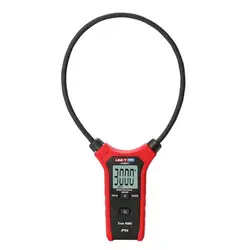 مولتی متر فلکسی یونی تی مدل UNI-T UT281C - Asrtools