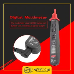 مولتی متر قلمی یونی تی مدل UNI-T UT118B - Asrtools