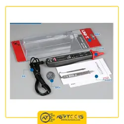 مولتی متر قلمی یونی تی مدل UNI-T UT118B - Asrtools