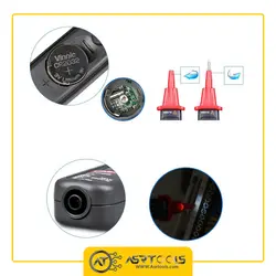 مولتی متر قلمی یونی تی مدل UNI-T UT118B - Asrtools