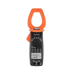 مولتی متر کلمپ ویکتور مدل +Victor VC-6056A