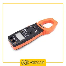 مولتی متر کلمپ ویکتور مدل +Victor VC-6056A