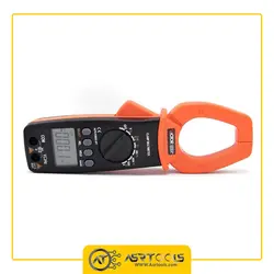 مولتی متر کلمپ ویکتور مدل +Victor VC-6056A