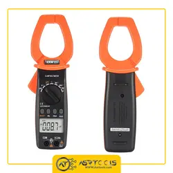 مولتی متر کلمپ ویکتور مدل +Victor VC-6056A