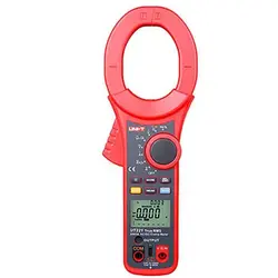 مولتی متر کلمپی یونی تی مدل UNI-T UT221 - Asrtools
