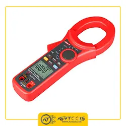 مولتی متر کلمپی یونی تی مدل UNI-T UT221 - Asrtools