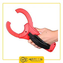 مولتی متر کلمپی یونی تی مدل UNI-T UT221 - Asrtools