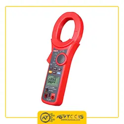 مولتی متر کلمپی یونی تی مدل UNI-T UT221 - Asrtools